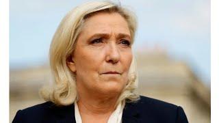 Voyance Marine Le Pen, Avenir politique ?