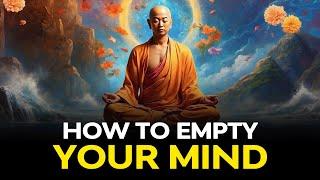  Daily Zen for a Tranquil Mind: Easy Tips from a Zen Master | Buddhism | Buddhist Teachings ‍️