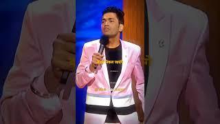 Delhi Ke Log  funny standup comedy  by Rajat Sood #shorts #rajatsood #standupcomedy #trending