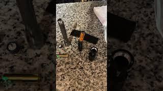 EDC Flashlight Life Hack