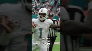 NFL Week 11 Mic'd up. #Dolphins #NFL #Mic'dup