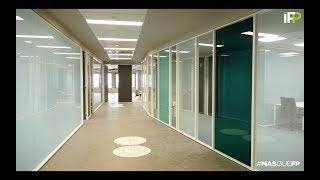 NUEVO CENTRO IFP : Planeta Formación y Universidades Impulsa una nueva sede en L’Hospitalet