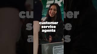 Menzies – Airport Recruitment Video - ContextWest B2B Marketing Agency