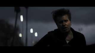 Mark Mulcahy - "Let the Fireflies Fly Away" (Official video)