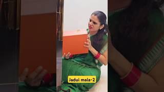 Jadui mala-2 || Mr & Mrs Chauhan