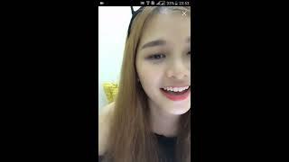 Bigo live gái xinh show hàng