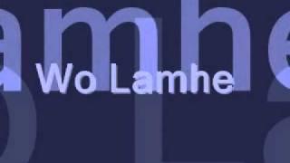 Woh Lamhe Woh Baatein (Jal - The Band) karaoke sing along
