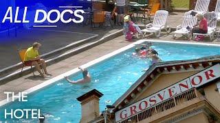 The WORST Pool Party? | S03 E03 | The Hotel | Full Documentary | All Documentary