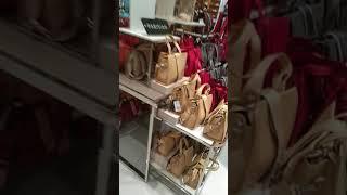 PARISIAN BAG LOVE IT