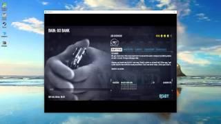 Tutorial- How to install the Payday 2 Trainer/Hack Pirate perfection