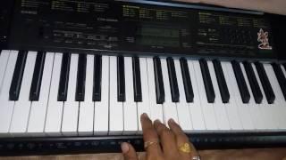 mathura ma Khel Kheli Piano | piano soni raju chitrod