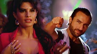 Lat Lag Gayee | Race 2 | Saif Ali Khan | Jacqueline Fernandez | Benny Dayal | Hindi Song