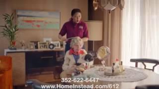 Home Care in Ocala, FL | Home Instead Senior Care