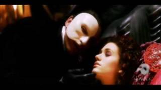 The Phantom of the Opera: Before The Dawn