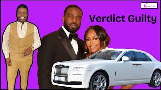 Quad Webb Married To Medicine Man King VERDICT on STOLEN rolls Royce | #marriedtomedicine