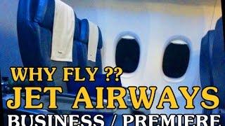 Reasons to fly Business Class - Jet Airways Premiere, Chennai Airport Lounge