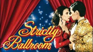 Танцы без правил / Strictly Ballroom, 1992 (Австралийское танго)