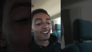 Salim Surprises Nick With Dream Girl!