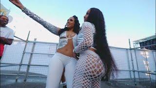 Karlie Redd x Jadel - Messy | Live @ Xperience  Fete 2024 Recap