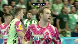 Highlights HC Eurofarm Pelister – Füchse Berlin l Machineseeker EHF Champions League l Round 2