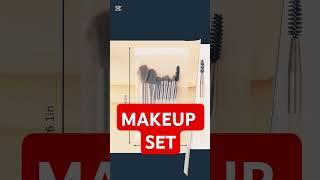 MAKEUP BEAUTY PRODUCTS FOR WOMEN #temu #youtubeshorts #makeup #beauty