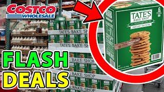 Costco 27 FLASH DEALS for Christmas Week That You NEED to SEE!!! DEC 2024