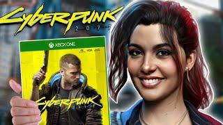 Playing CYBERPUNK 2077 in 2025 Is Still Amazing