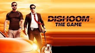 Dishoom (Mission 1 Complete) Gameplay | Android Action Game