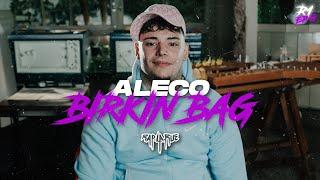 ALECO - BIRKIN BAG [RAP LA RUE 2] ROUND 1