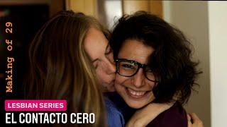 BEHIND the SCENES 29 The Zero Contact :: LESBIAN SERIES - LGBTQ web series