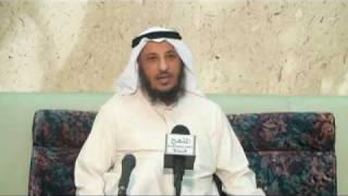 Abu Al-Hassan Al-Ashari Repentance!! (Shaikh Othman Al-Khamees)