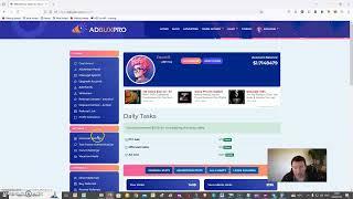 AdBuxPro Review, Strategy and Payment 