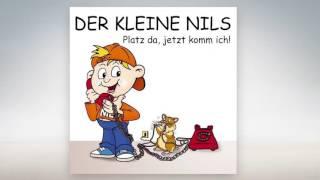 Der kleine Nils - Die Modelagentur