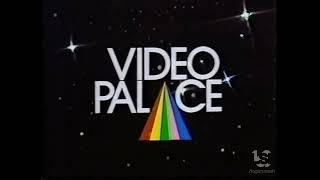 Video Palace (1978)