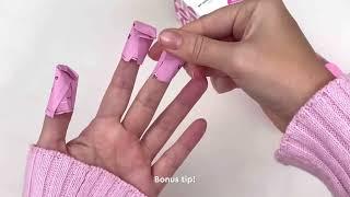 DIY Gel Polish Removal At Home