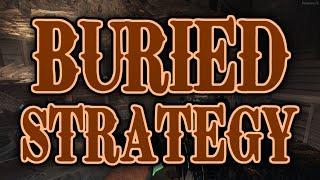 Buried Black Ops 2 High Round Strategy