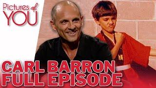  Carl Barron & Zoe Ventoura FULL EPISODE ️ | Pictures Of You