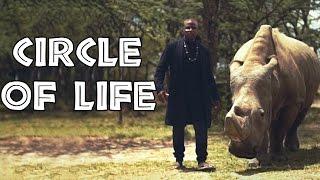 The Lion King - "Circle of Life" | Alex Boye ft. Alisha Popat & Lemarti