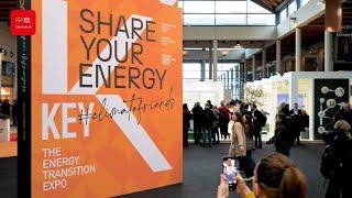 KEY - The Energy Transition Expo 2024