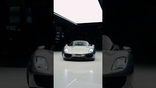 𝟐𝟎𝟏𝟓 𝐏𝐨𝐫𝐬𝐜𝐡𝐞 𝟗𝟏𝟖 𝐒𝐩𝐲𝐝𝐞𝐫 #cardealership #carsofyoutube #porsche #porsche918