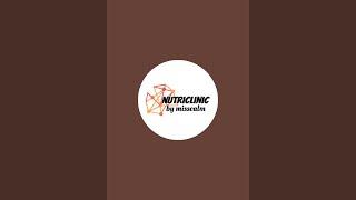 Nutriclinic by Misscalm is live!