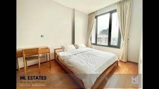 #condoforrent Bangkok Sukhumvit 1 bed Keyne by Sansiri high floor call ML Estates 0983969498