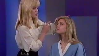 VHS: Cosmopolitan 20-Minute Makeover (1988)