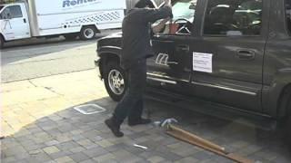 PDR: Sledgehammer - 6lbs Conduit