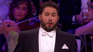 The Holy City - André Rieu