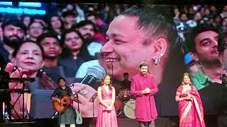 Nayii Udaan 2024 | Kailash Kher | Ananya Sharma