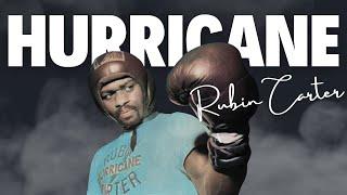 Hurricane Carter Documentary - Fury & Fiction