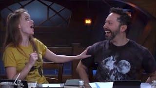 Campaign 3 Pranks and Friendly Fire pt. 1 (spoilers e1-6)