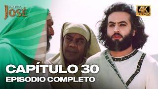 José El Profeta Capítulo 30 (4K) | Doblado en Español | Joseph The Prophet