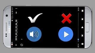 How to Fix Mx Player Video Blank/Black Screen Issue